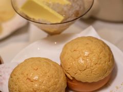 招牌菠萝包-铭家点心(秦岭路店)