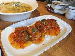 -永安鱼庄·镇江菜(丁卯店)