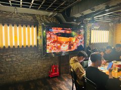 -1819餐厅·团队聚餐·烤串·精酿