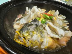 -苏先生海鲜渔庄(金桥店)