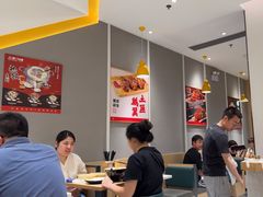 -谭仔米线(壹方城店)