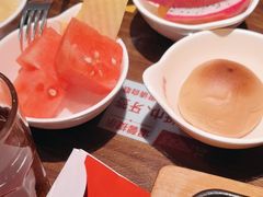 -豪享来中西餐厅(隆昌店)