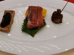 -佘山世茂艾美·御珍轩中餐厅