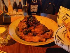 -Blac+Blac(中海环宇荟店)