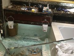 -海州湾会议中心中餐厅