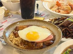 -大哥餐厅(西城花园店)