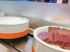 -密友回转自助火锅(世茂国际广场店)