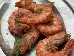 -黄亚华小食店(Jalan Alor)