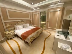 -临沂华盛江泉城大酒店