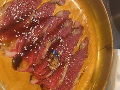 -俊熙家点餐式自助烤肉店(1227广场店)