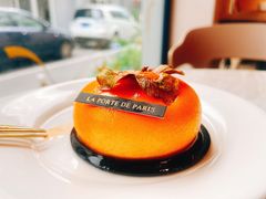 -La Porte de Paris 巴黎之门法式甜品