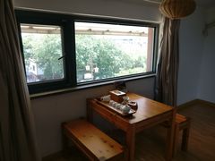 -武夷山旧街壹号溪岸旅馆(三姑度假区店)