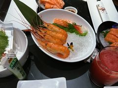 -水木锦堂·自助铁板烧(世贸天阶店)