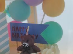 -糕小爱动物奶油生日蛋糕定制(晋江万达店)