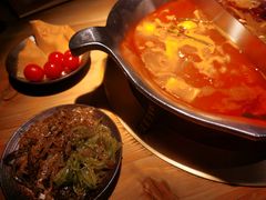 凉拌鱼皮-湊湊火锅·茶憩(杭州湖滨银泰in77店)