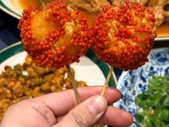 -金狮麟·新豫菜(金码大厦店)