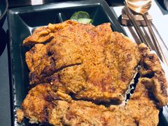 -馔豚·台北菜专门店(深圳湾万象城店)