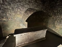 -洛阳古墓博物馆