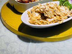 -天津乾毓德饭庄·清真传统炒菜·海鲜烧烤(咸阳路店)