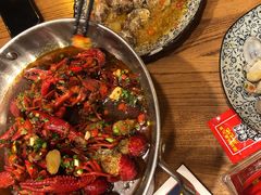 -虾小龙老长沙龙虾馆(坡子街店)