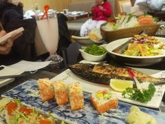 -昱匠·日本料理(金融街店)