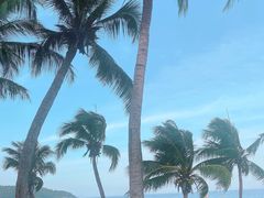 -日月湾海门游览区