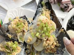 -众味海鲜大排档·活海鲜·潮汕味(南澳店)