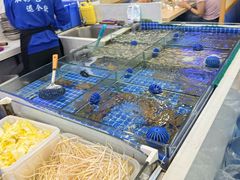 -木木鲜海鲜面(天一店)