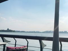 -岁粤Moon·湖景餐厅(月光码头店)