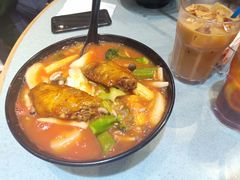 -华嫂冰室(尖沙咀店)