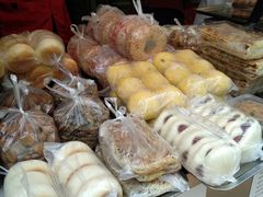 -玉华台饭庄(裕中西里小区店)