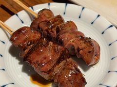 鸡肝-Fukumimi·美醉堂 居酒屋(金尚店)