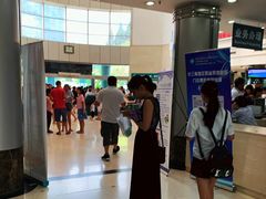 -复旦大学附属中山医院青浦分院