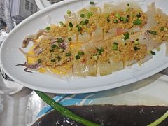 -大众海鲜(巨龙北路店)