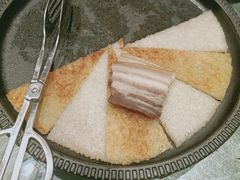 -小厨娘淮扬菜(六合欢乐港店)