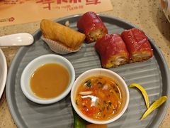 -点都德(龙之梦店)