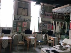 -米克儿童美学摄影馆(金山花园南区店)