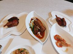 -成都瑞吉酒店·宴庭中餐厅