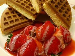 -Melange Cafe 米朗琪咖啡馆(忠孝SOGO店)