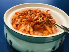 -火福·天湖阁大闸蟹博物馆主题餐厅(浅水湾店)