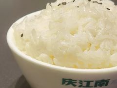 -庆江南江南菜(琴湖溪里花园城店)