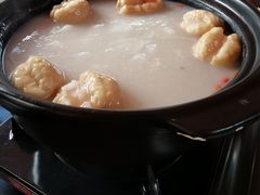 -牛牛和牛海鲜粥底火锅(长虹国际城店)