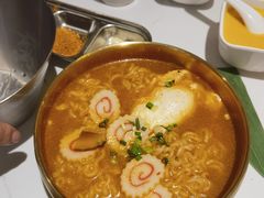 -花味·自助烤肉(南方时代店)