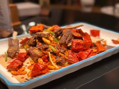 -味莊餐厅(康庄南街店)