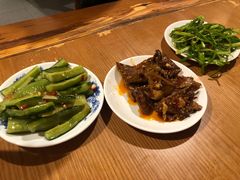 -矮子粉店1985·长沙米粉(湘春路店)