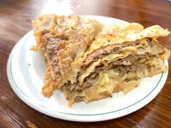 -清真永恒华威肉饼(潘家园店)