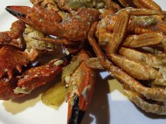 -泰谷酒店·太古码头闽菜自助餐厅