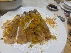 -南海渔家•海鲜•正宗海南菜(海棠湾店)
