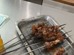 -文文烤肉(大皮院店)