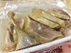 -章云板鸭(总店)